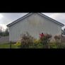 Softwash and pressure wash. Image 4
