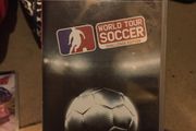 Two PSP Games