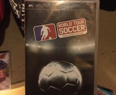 Two PSP Games