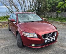 Volvo S40 2008