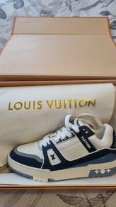Louis Vuitton Trainers