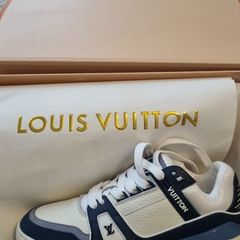 Louis Vuitton Trainers