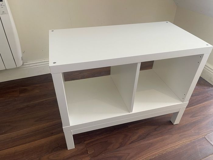 Ikea Kallax