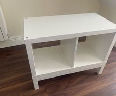 Ikea Kallax
