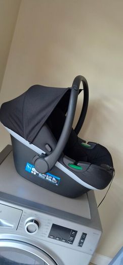 Car seat