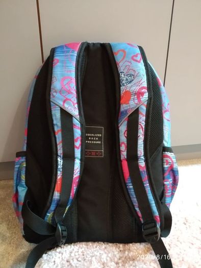 school bag