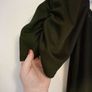 Boohoo Peplum Top Image 5