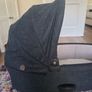 Stroller and Carrycot plus accessories Image 6