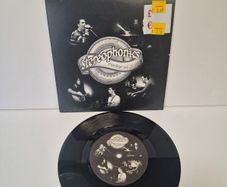 Stereophonics  Handbags and Gladrags 7" Vinyl Single (2001)  Mint / EX