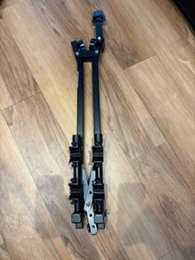 V Buzz Bike Rack NEW