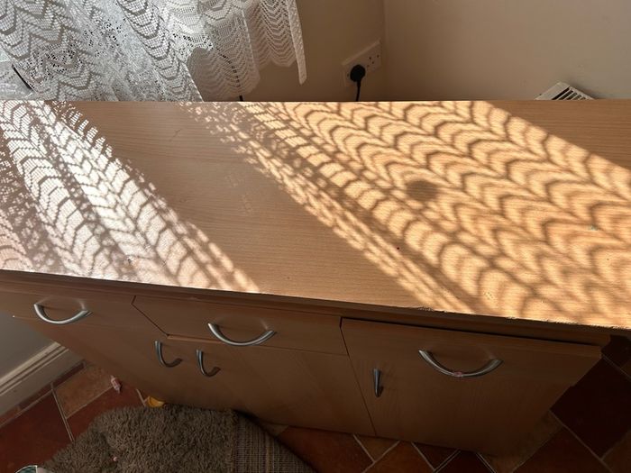 cabinet / storage/drawer/