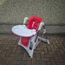 High Chair Image 2