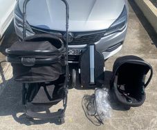 Travel System