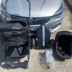 Travel System