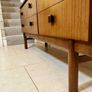 Mid century Remploy sideboard Image 3