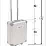 Affordable 1059-piece aluminium tool Box Image 4