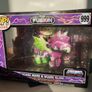 Funko Pop Fusion Scare Mare  Scare Glow 999 Image 3