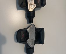 Look Keo Carbon Pedals