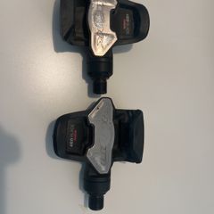 Look Keo Carbon Pedals