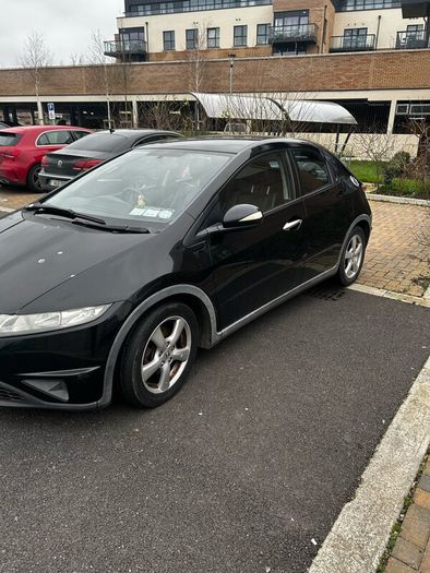 New NCT /TAX 2009 Honda Civic for sale