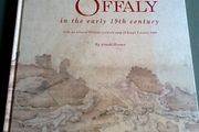 Mapping Offaly in the early 19th century Ireland Irish History