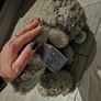 Tatty Teddy 21st birthday bear Image 7