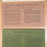 4 x Historic stamps of America collection Panama Canal, NRA, Rushmore, Scott Key Image 4