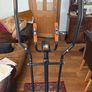 Body Style Magnetic Elliptical Strider Image 5