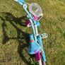 16 Inch Frozen Bike Image 3