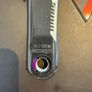 SRAM Red AXS Quarq Power Meter Crankset 1x 44T DUB Image 2