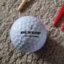 Golf Balls And Bag. Image 3