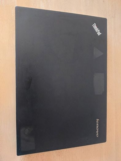 Lenovo ThinkPad T440 | Intel i5-4300U | 8GB RAM | 256GB Kingston SSD | Windows 10 Home