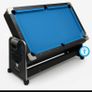 MCSport 7ft 3-1 multi games table Image 5