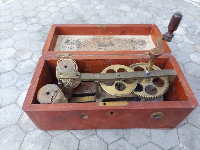 antique. Collectable