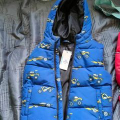 waistcoat 3-4