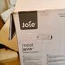Joie juva travel system Image 4