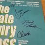 The late henry moss poster sean penn nick nolte woody harrelson etc Image 4