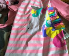 Child's swimsuit size 18 to 23 months