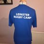 Leinster Rugby Camp Jersey - Medium size Image 6