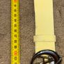 Armani Jeans Trouser Belt,Long-104Cm Image 5