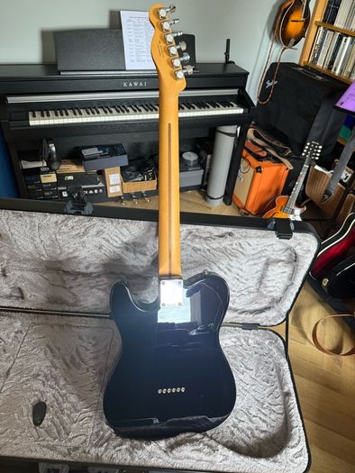 Fender Telecaster Player II Modified SH