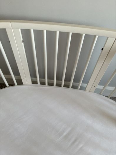 stokke cot