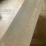 Nordic Oak TV Entertainment Unit Image 4