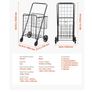 shopping trolly Image 5