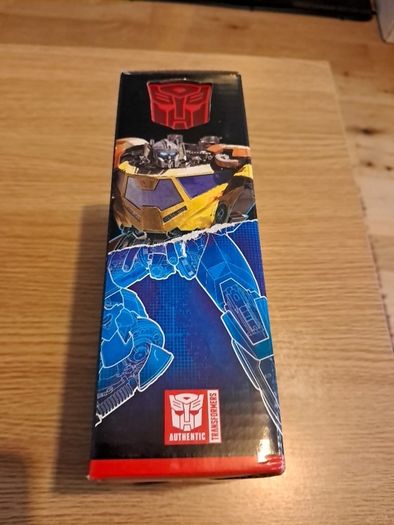 Transformers: Studio Series: Sunstreaker 5'' (Concept Art)