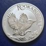 Australia 2024 Kookaburra 1 Oz Silver 1 Dollar Image 2