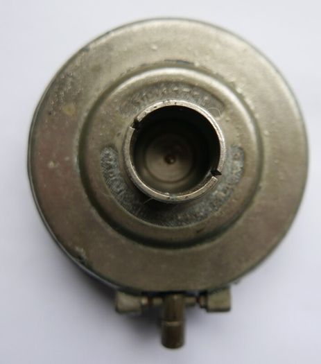 SONGSTER Soundbox Reproducer Gramophone  GWO