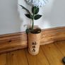 bamboo vase Image 3