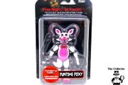 Funko Five Nights At Freddy's Funtime Foxy Action Figure 5" Articulated Brand New Sealed