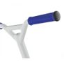 Damaged D-Ranged Scooter - Blue Image 5